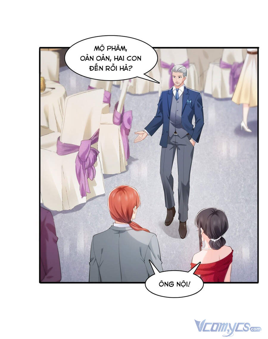 Đúng Như Hàn Quang Gặp Nắng Gắt Chap 220 - Next Chap 221
