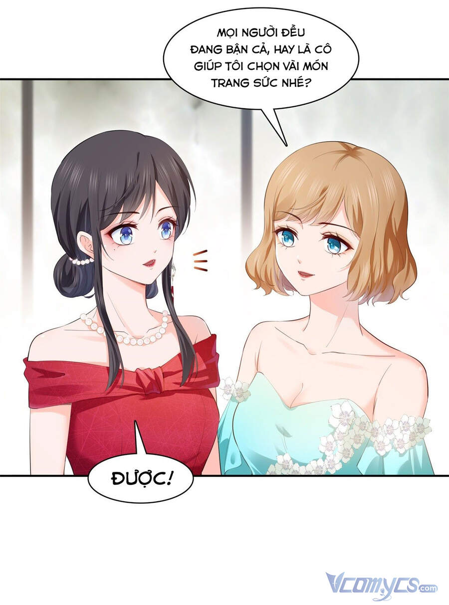 Đúng Như Hàn Quang Gặp Nắng Gắt Chap 220 - Next Chap 221