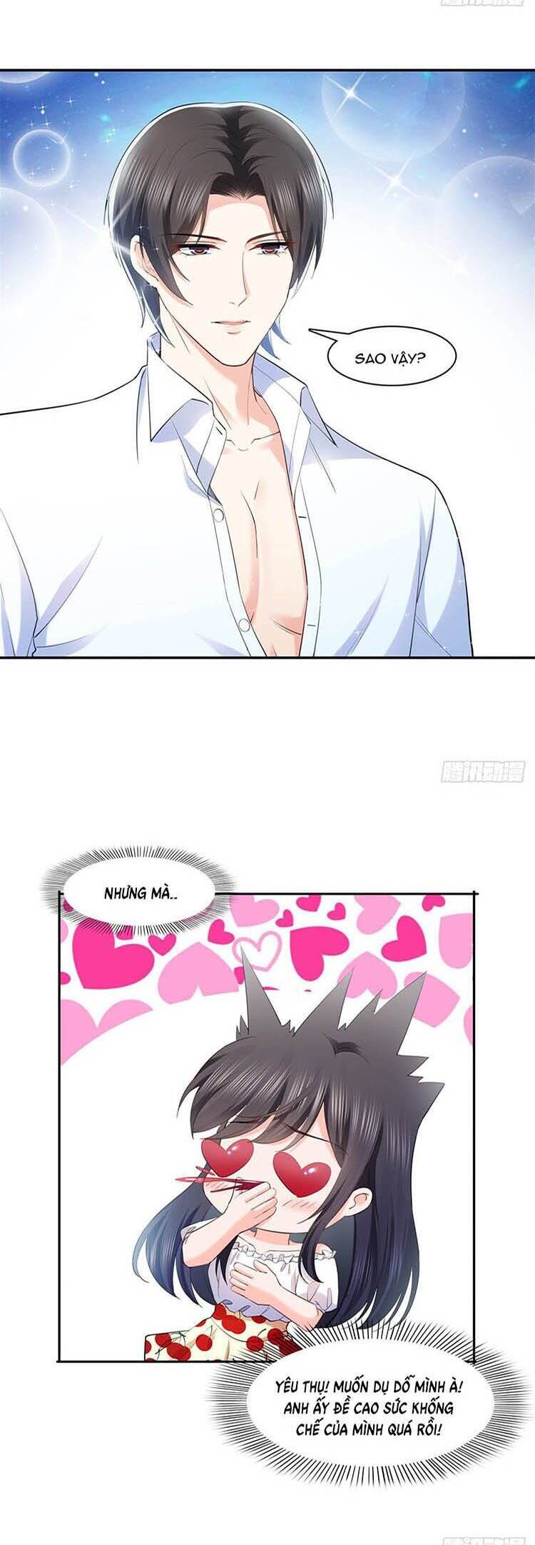 Đúng Như Hàn Quang Gặp Nắng Gắt Chap 2205 - Next Chap 2206