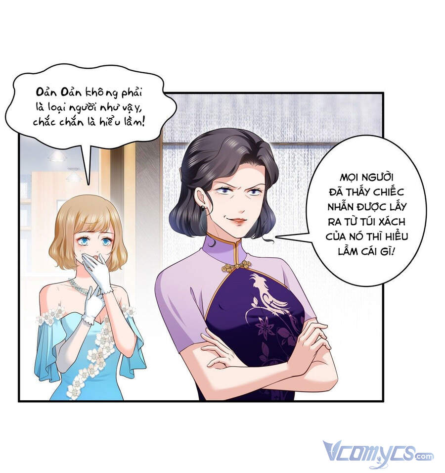 Đúng Như Hàn Quang Gặp Nắng Gắt Chap 221 - Next Chap 222