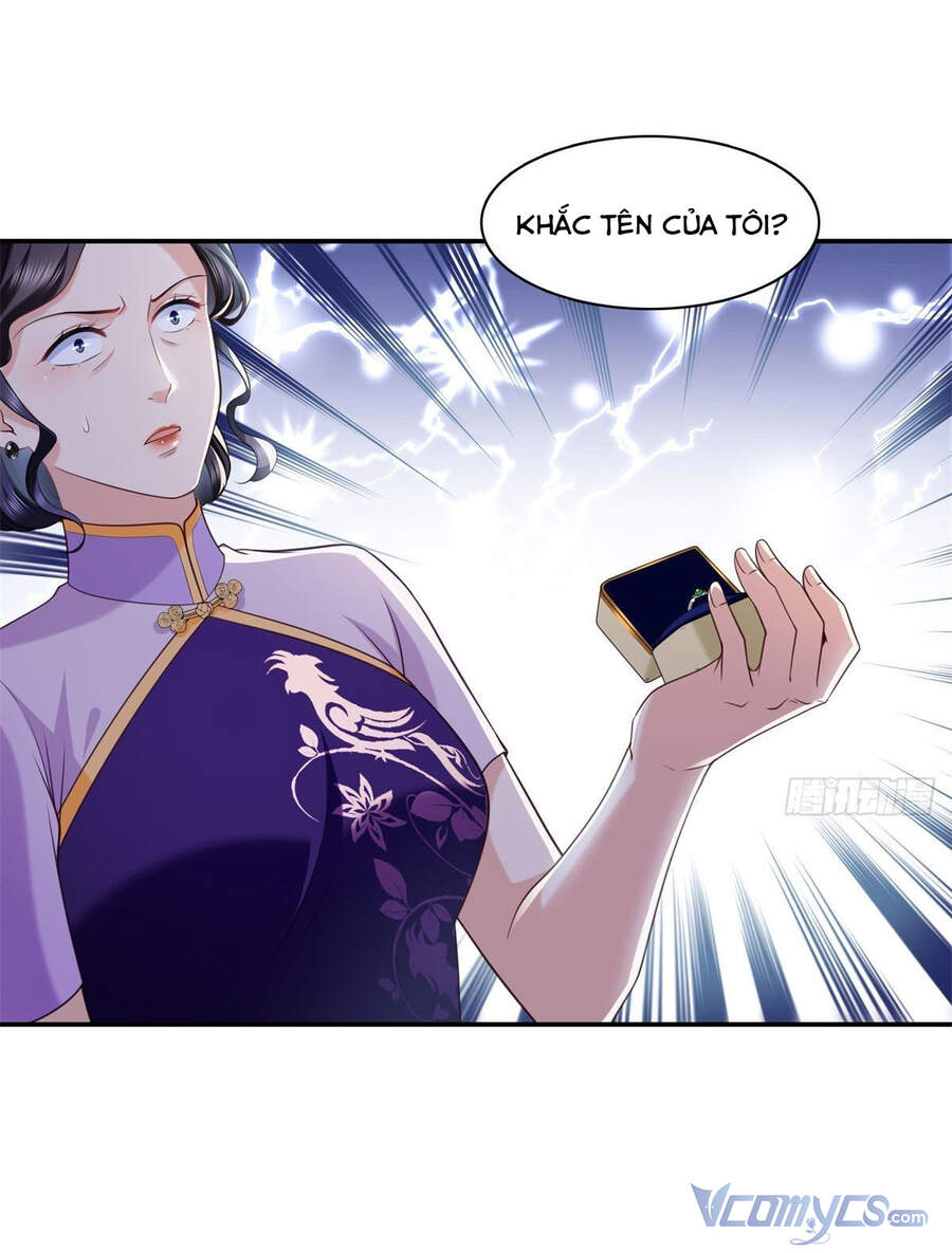 Đúng Như Hàn Quang Gặp Nắng Gắt Chap 221 - Next Chap 222