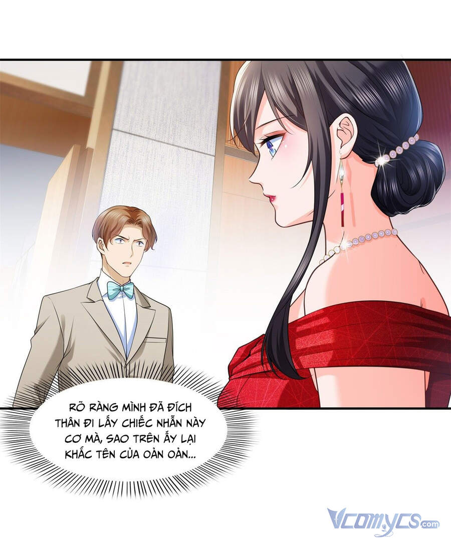 Đúng Như Hàn Quang Gặp Nắng Gắt Chap 221 - Next Chap 222