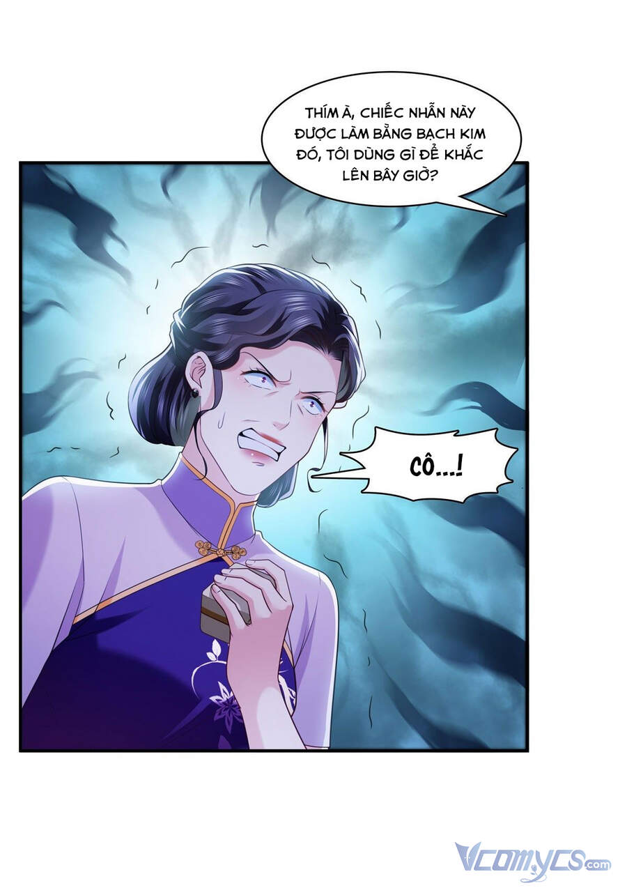 Đúng Như Hàn Quang Gặp Nắng Gắt Chap 221 - Next Chap 222