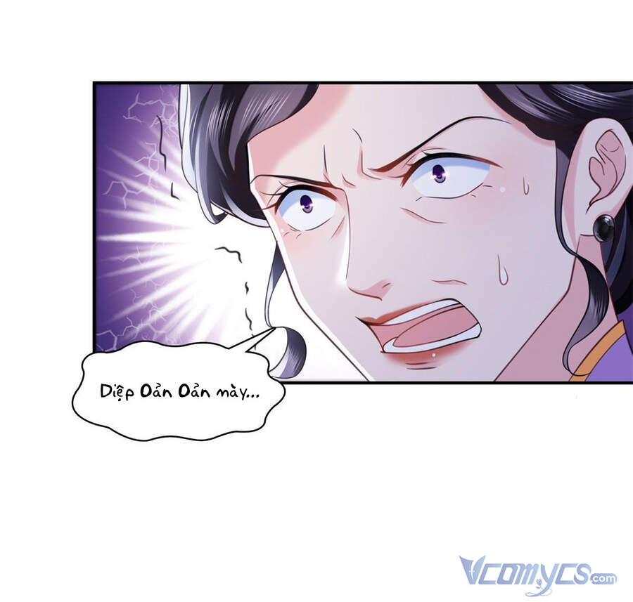 Đúng Như Hàn Quang Gặp Nắng Gắt Chap 221 - Next Chap 222