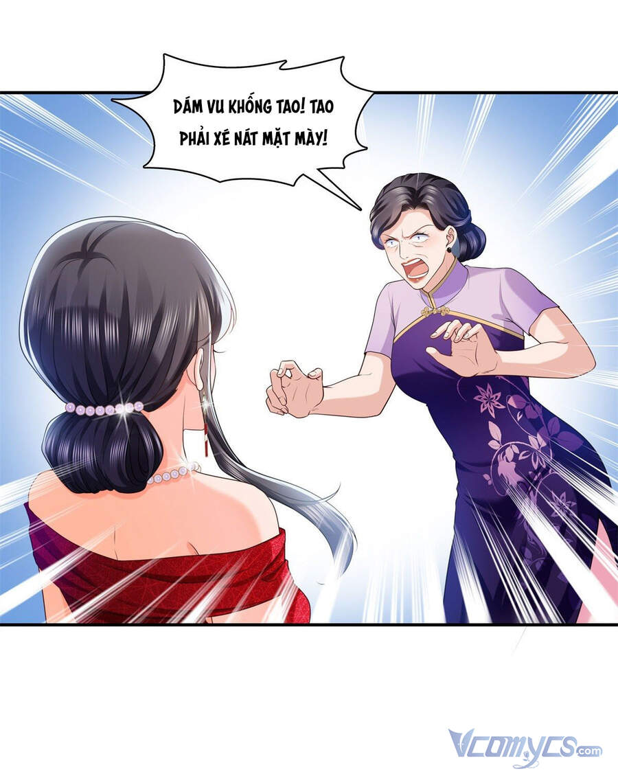 Đúng Như Hàn Quang Gặp Nắng Gắt Chap 221 - Next Chap 222
