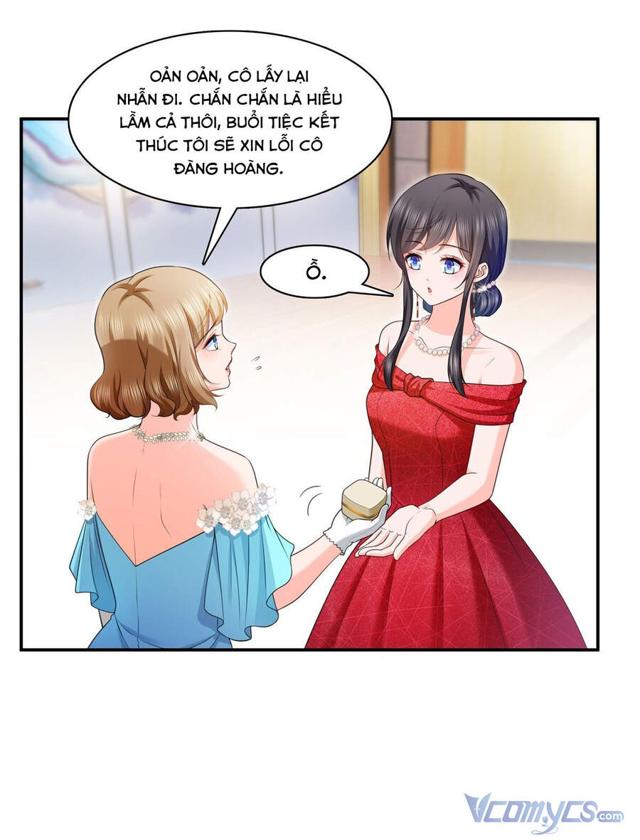 Đúng Như Hàn Quang Gặp Nắng Gắt Chap 221 - Next Chap 222