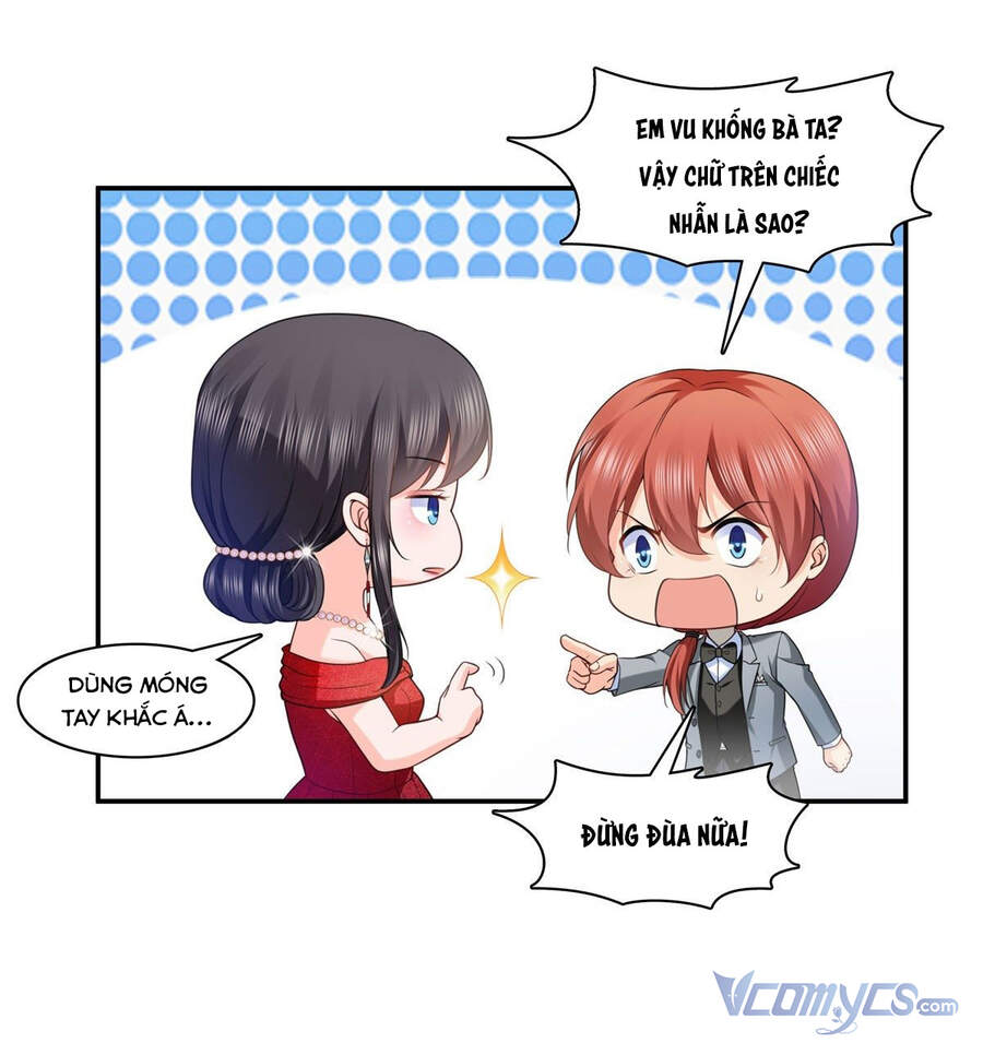 Đúng Như Hàn Quang Gặp Nắng Gắt Chap 221 - Next Chap 222