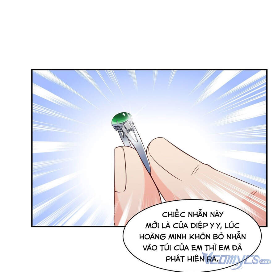 Đúng Như Hàn Quang Gặp Nắng Gắt Chap 221 - Next Chap 222