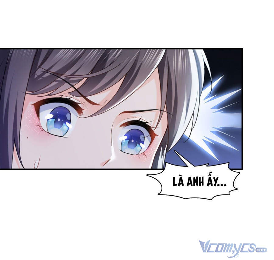 Đúng Như Hàn Quang Gặp Nắng Gắt Chap 221 - Next Chap 222