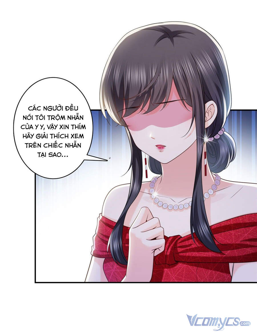 Đúng Như Hàn Quang Gặp Nắng Gắt Chap 221 - Next Chap 222