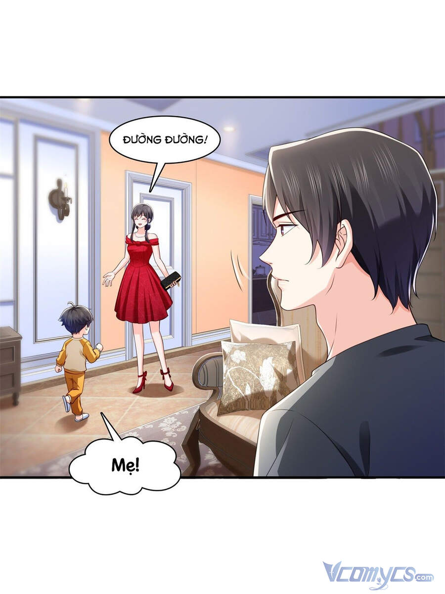 Đúng Như Hàn Quang Gặp Nắng Gắt Chap 222 - Next Chap 223