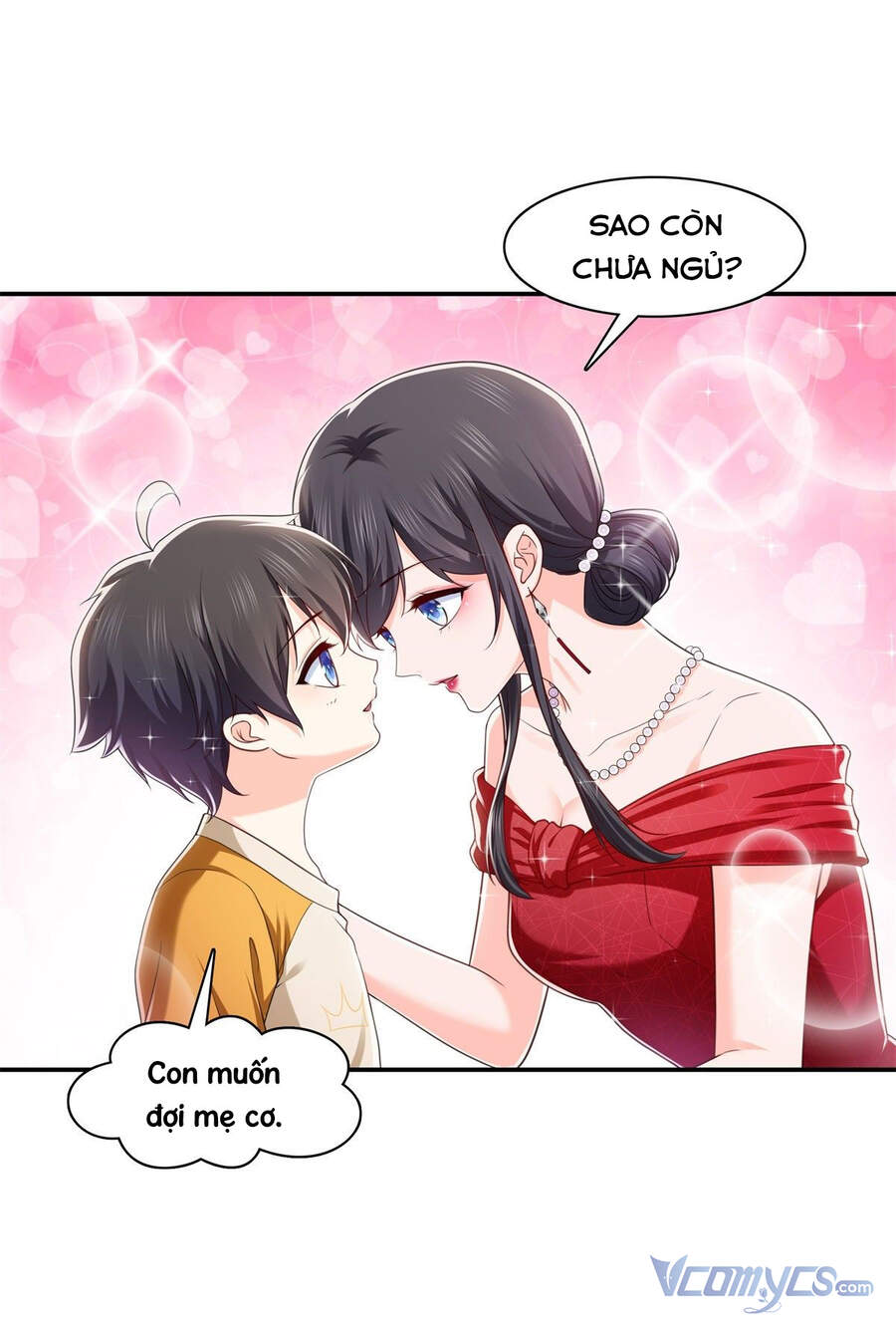 Đúng Như Hàn Quang Gặp Nắng Gắt Chap 222 - Next Chap 223