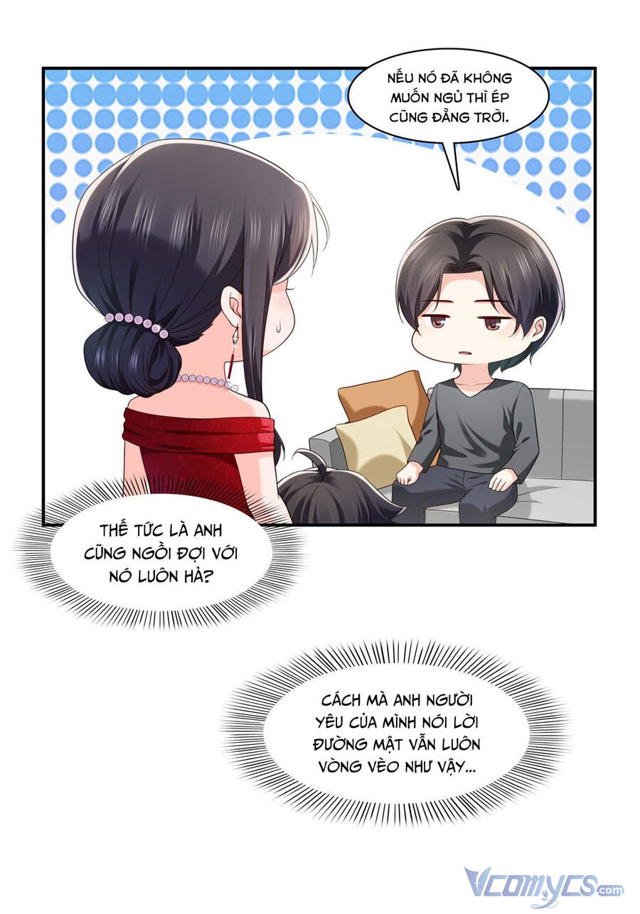 Đúng Như Hàn Quang Gặp Nắng Gắt Chap 222 - Next Chap 223