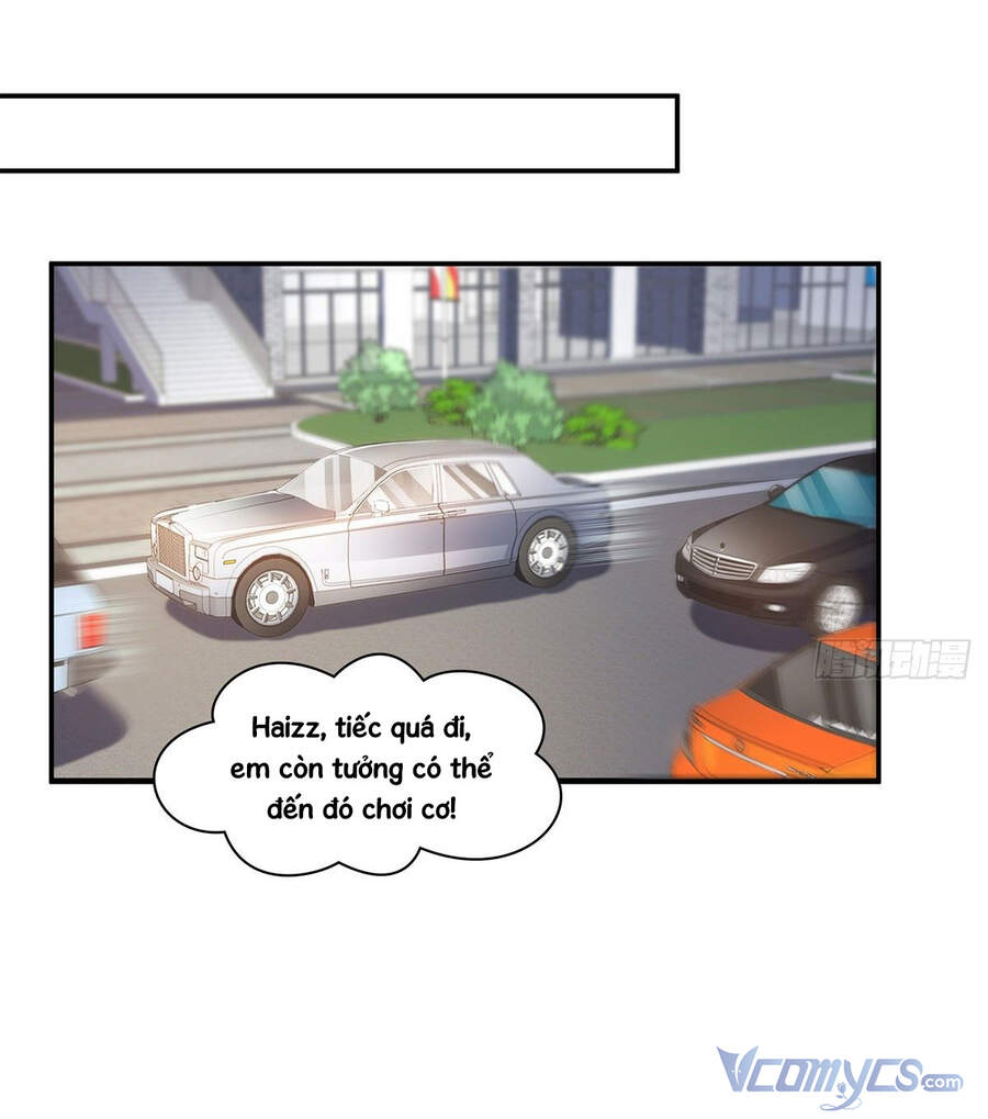 Đúng Như Hàn Quang Gặp Nắng Gắt Chap 222 - Next Chap 223