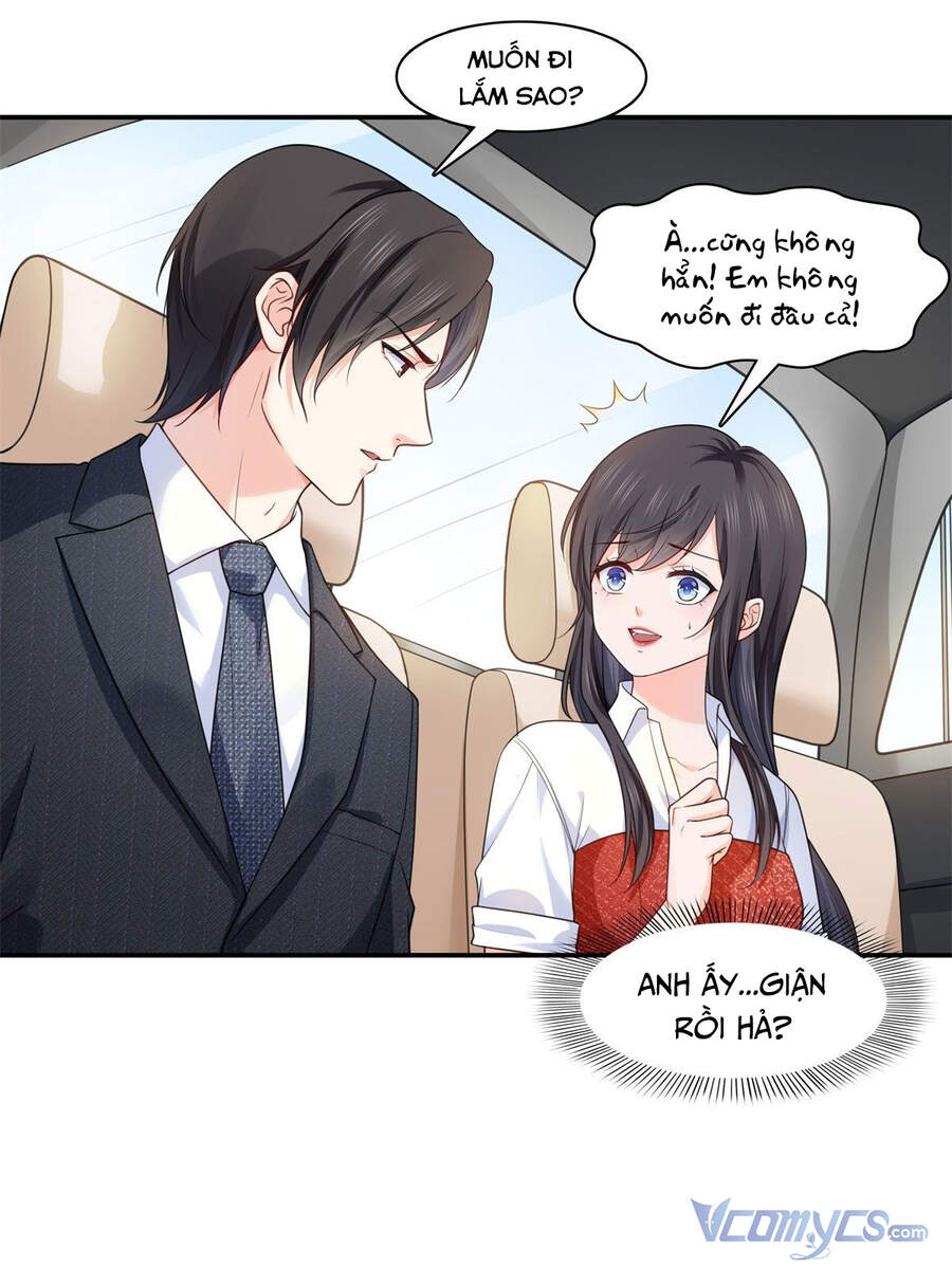 Đúng Như Hàn Quang Gặp Nắng Gắt Chap 222 - Next Chap 223