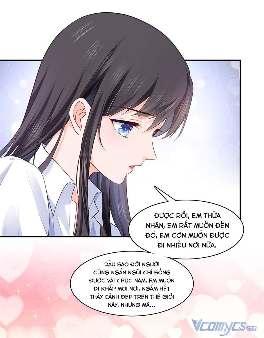Đúng Như Hàn Quang Gặp Nắng Gắt Chap 222 - Next Chap 223