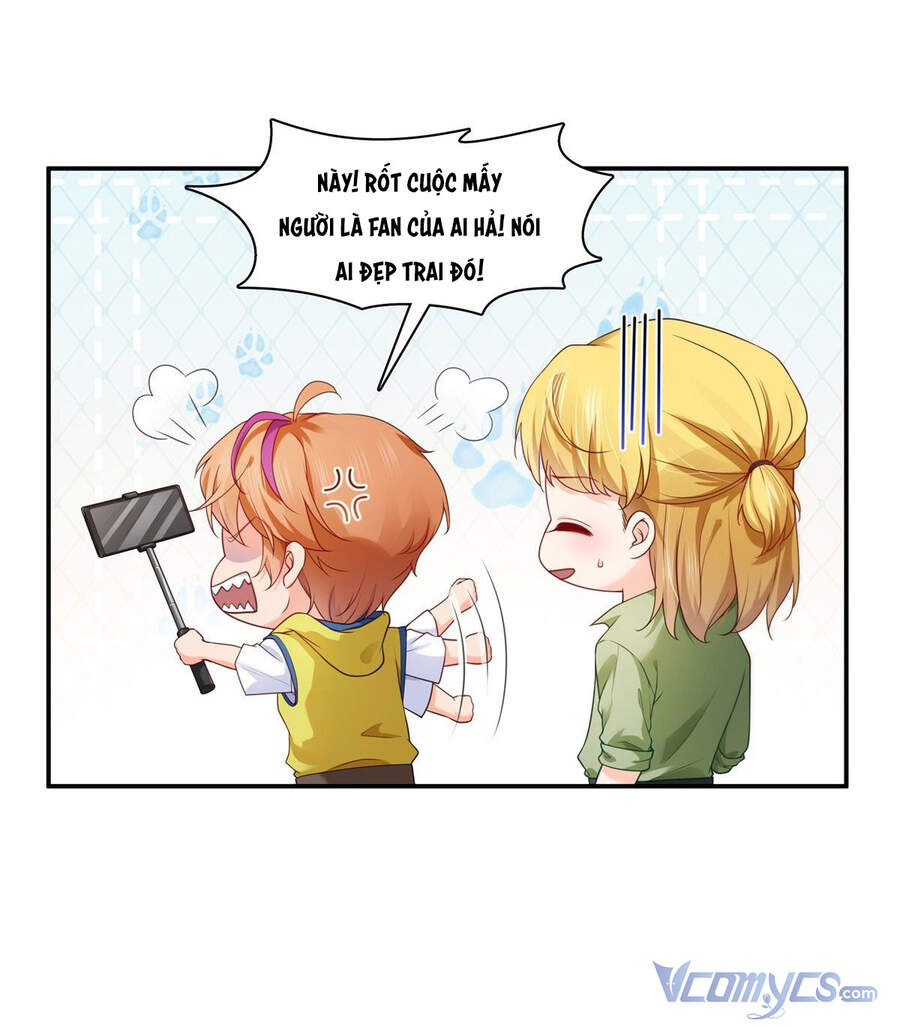 Đúng Như Hàn Quang Gặp Nắng Gắt Chap 222 - Next Chap 223
