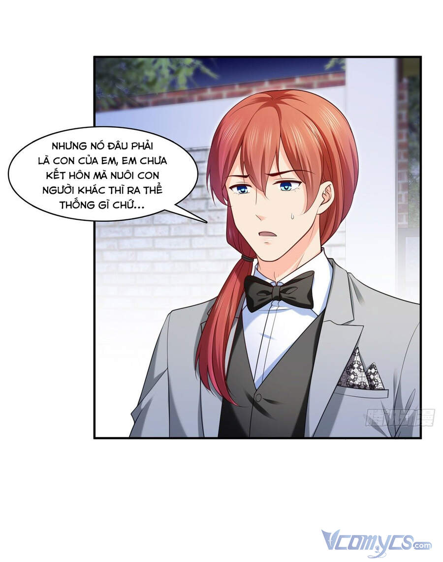 Đúng Như Hàn Quang Gặp Nắng Gắt Chap 222 - Next Chap 223