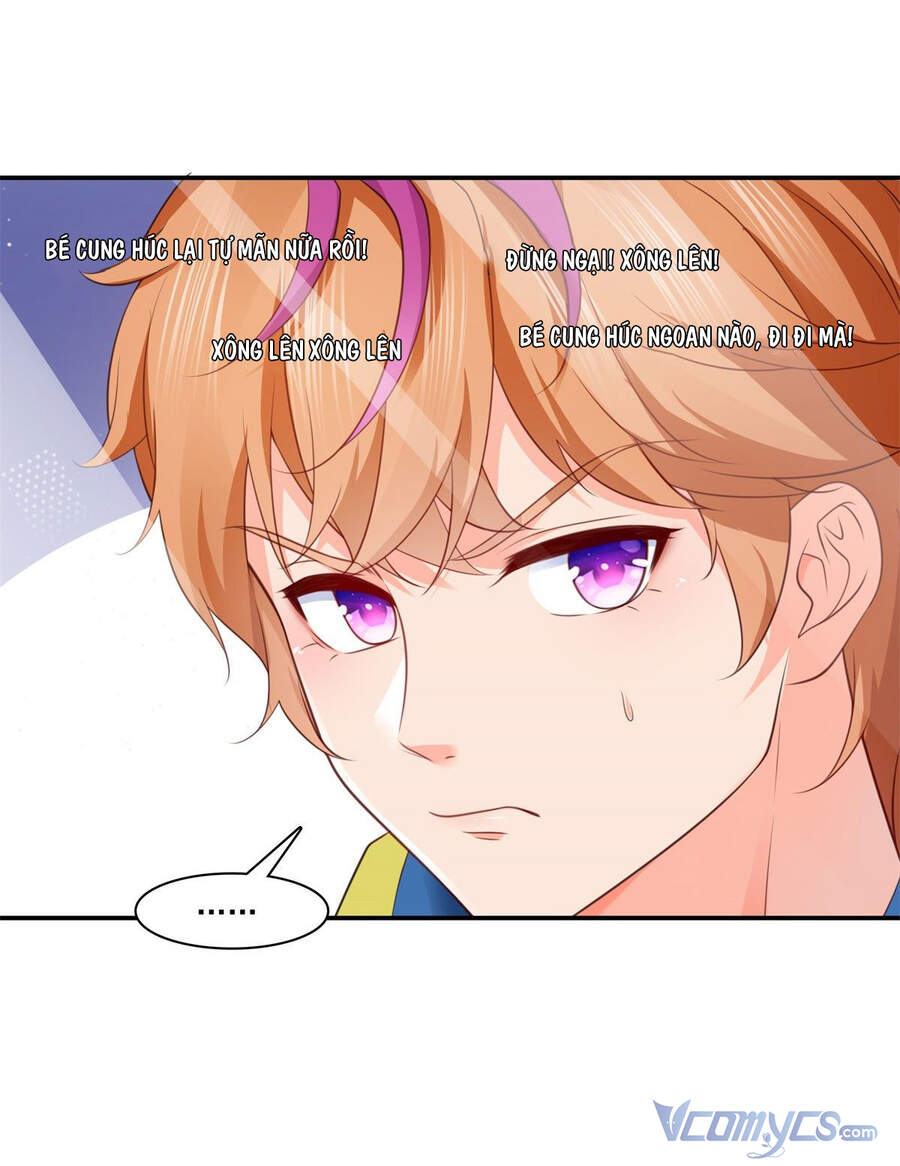 Đúng Như Hàn Quang Gặp Nắng Gắt Chap 222 - Next Chap 223