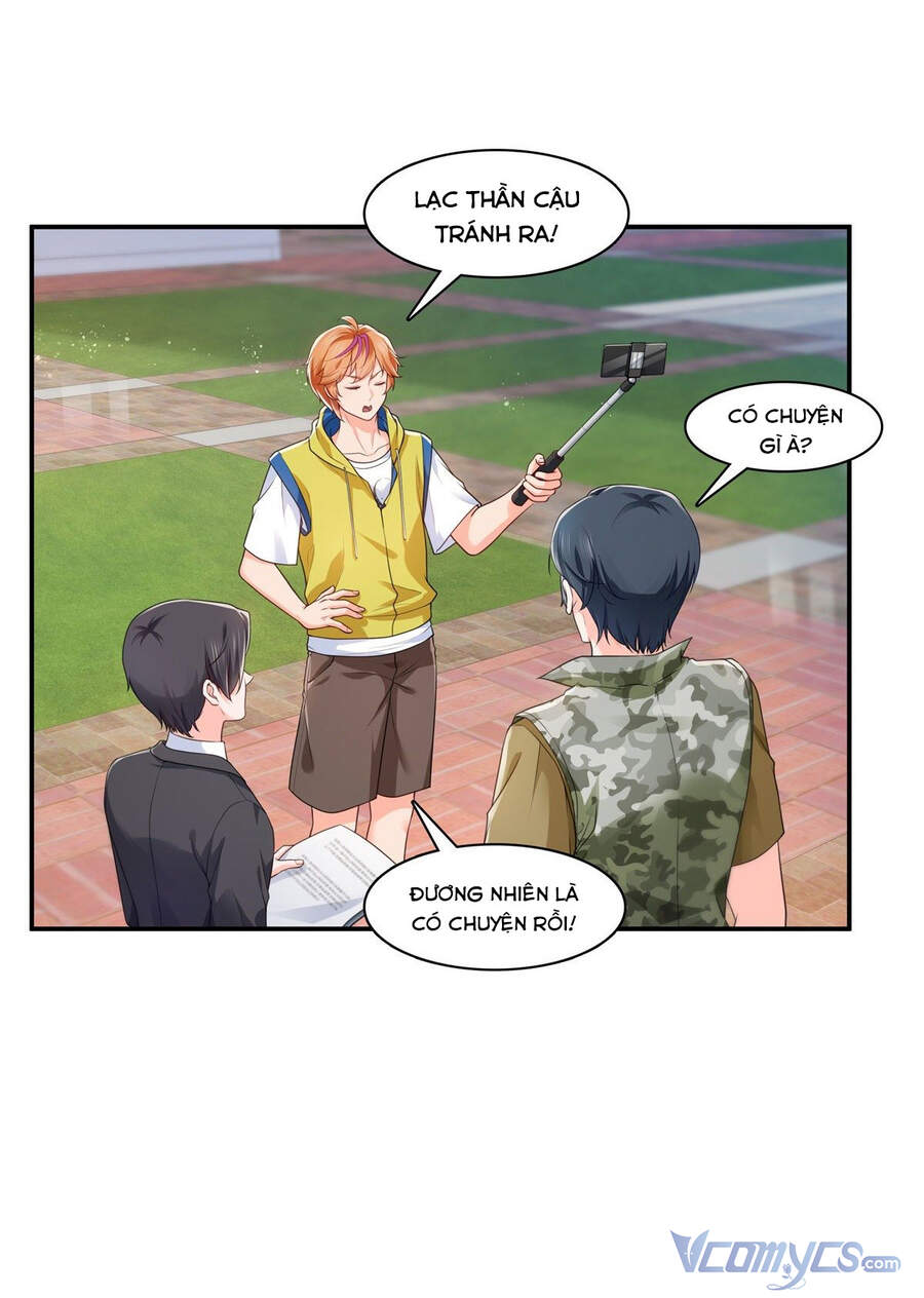 Đúng Như Hàn Quang Gặp Nắng Gắt Chap 222 - Next Chap 223