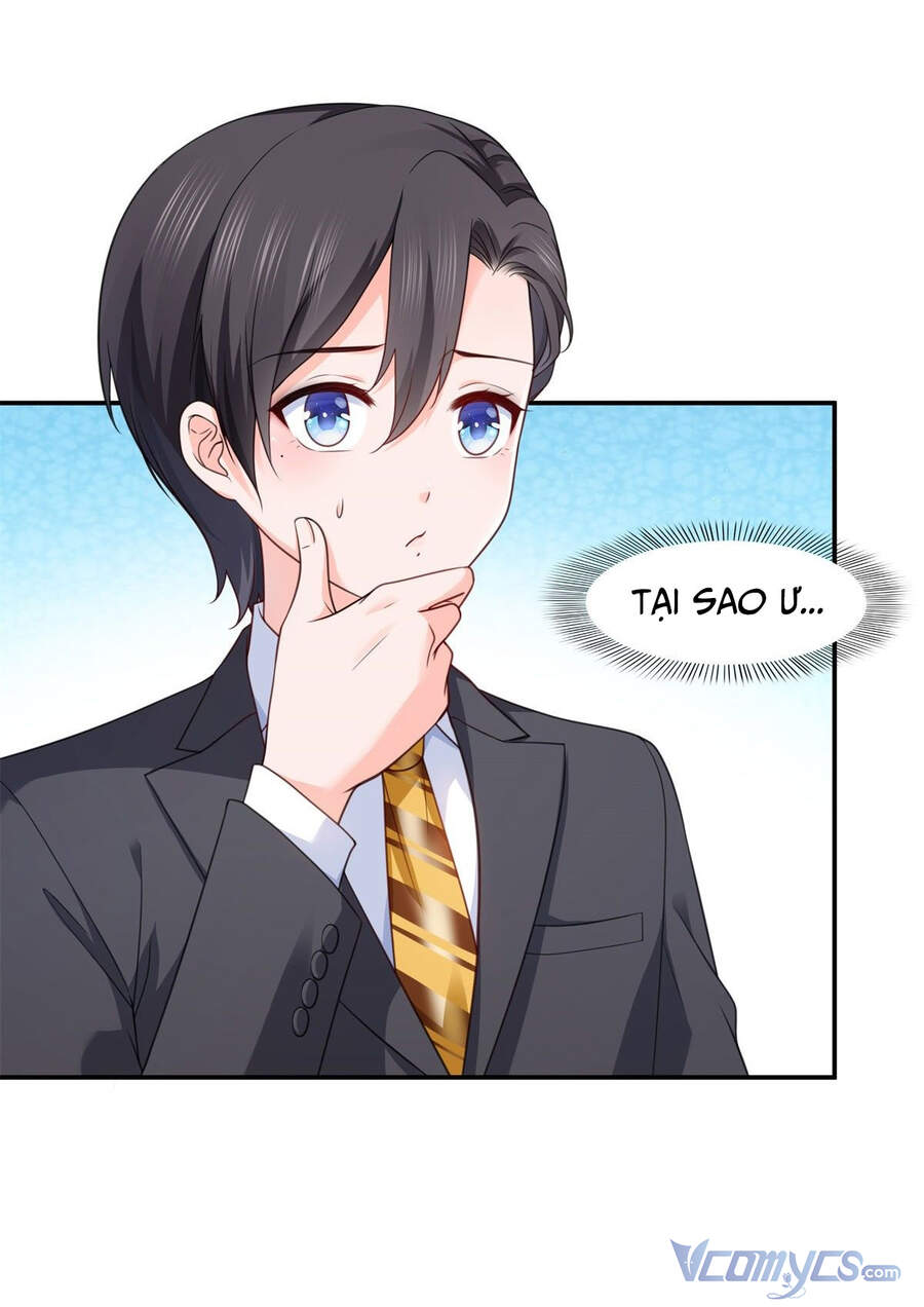Đúng Như Hàn Quang Gặp Nắng Gắt Chap 222 - Next Chap 223