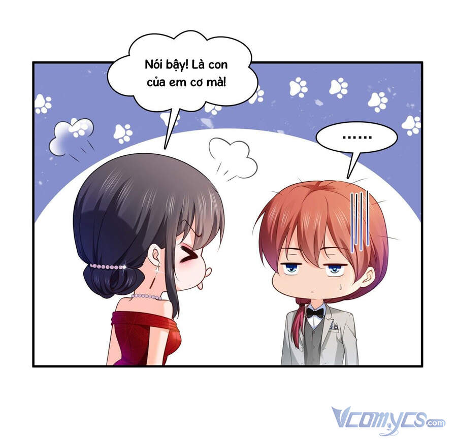 Đúng Như Hàn Quang Gặp Nắng Gắt Chap 222 - Next Chap 223