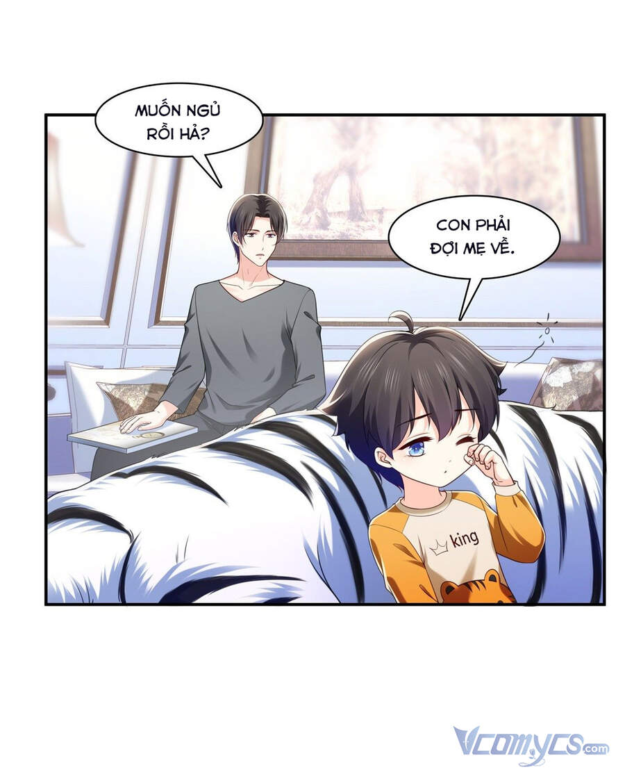Đúng Như Hàn Quang Gặp Nắng Gắt Chap 222 - Next Chap 223