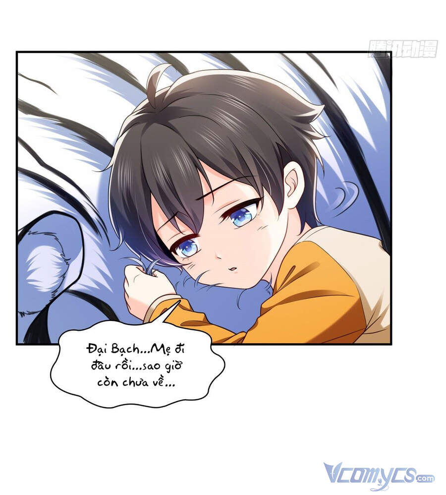 Đúng Như Hàn Quang Gặp Nắng Gắt Chap 222 - Next Chap 223