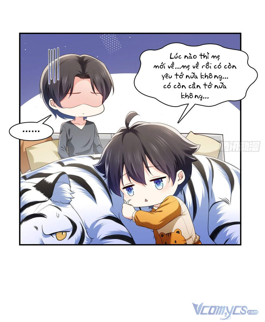 Đúng Như Hàn Quang Gặp Nắng Gắt Chap 222 - Next Chap 223