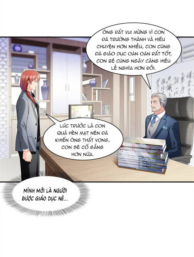 Đúng Như Hàn Quang Gặp Nắng Gắt Chap 2225 - Next Chap 2226