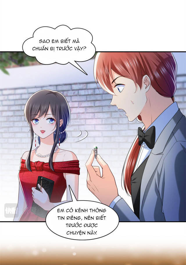 Đúng Như Hàn Quang Gặp Nắng Gắt Chap 2225 - Next Chap 2226