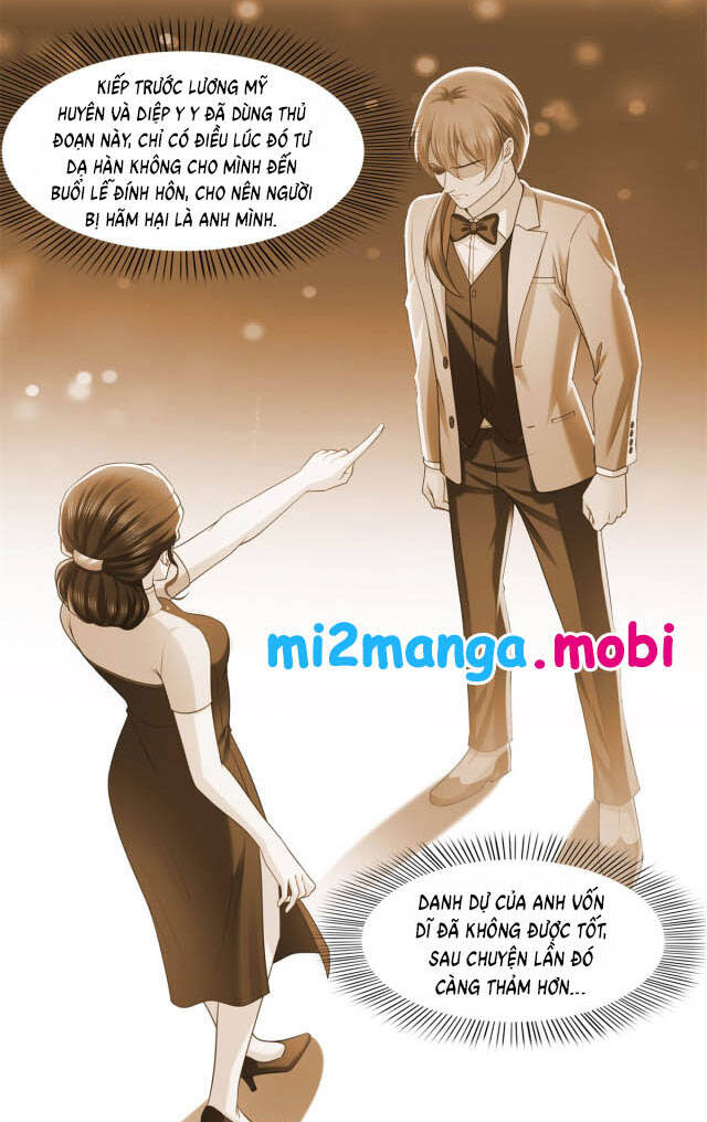 Đúng Như Hàn Quang Gặp Nắng Gắt Chap 2225 - Next Chap 2226