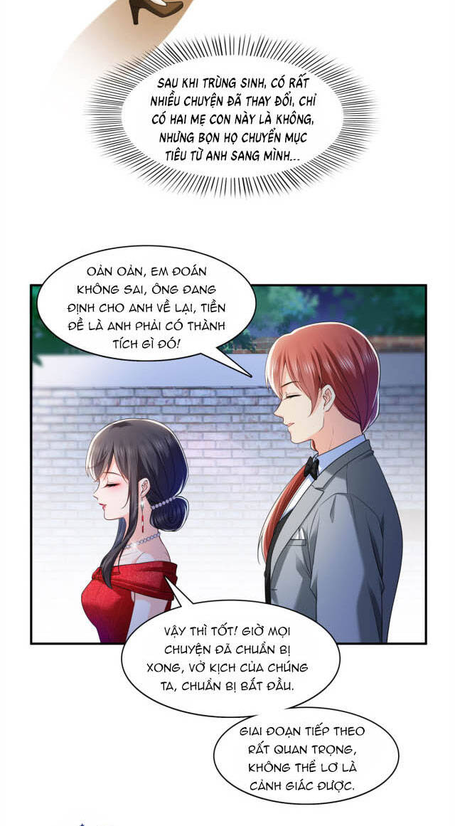 Đúng Như Hàn Quang Gặp Nắng Gắt Chap 2225 - Next Chap 2226