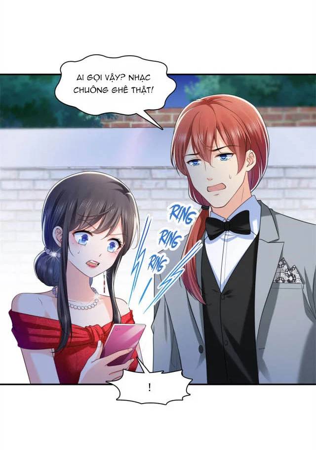 Đúng Như Hàn Quang Gặp Nắng Gắt Chap 2225 - Next Chap 2226