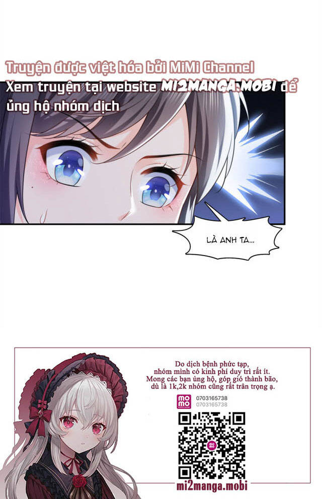 Đúng Như Hàn Quang Gặp Nắng Gắt Chap 2225 - Next Chap 2226
