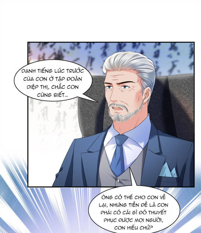 Đúng Như Hàn Quang Gặp Nắng Gắt Chap 2225 - Next Chap 2226