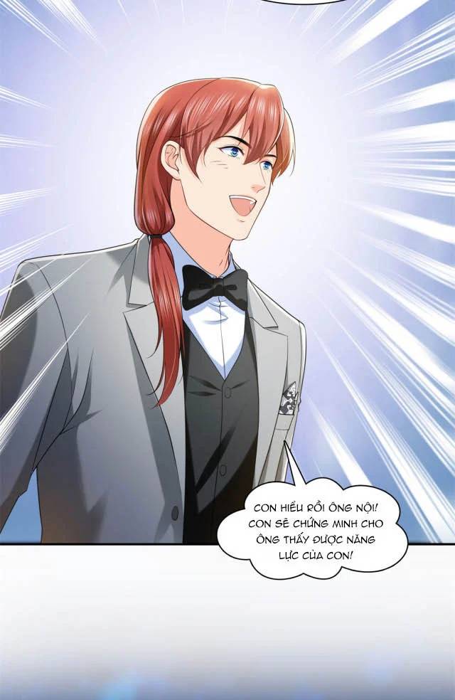 Đúng Như Hàn Quang Gặp Nắng Gắt Chap 2225 - Next Chap 2226