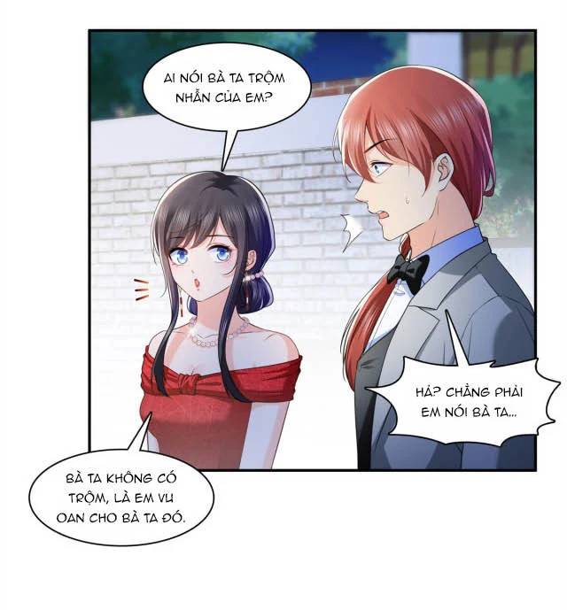 Đúng Như Hàn Quang Gặp Nắng Gắt Chap 2225 - Next Chap 2226