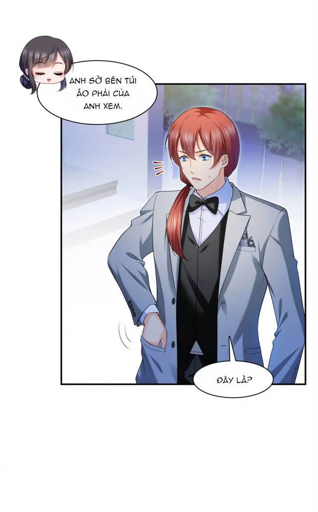 Đúng Như Hàn Quang Gặp Nắng Gắt Chap 2225 - Next Chap 2226