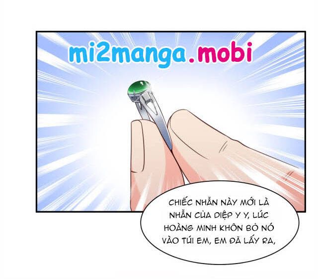 Đúng Như Hàn Quang Gặp Nắng Gắt Chap 2225 - Next Chap 2226