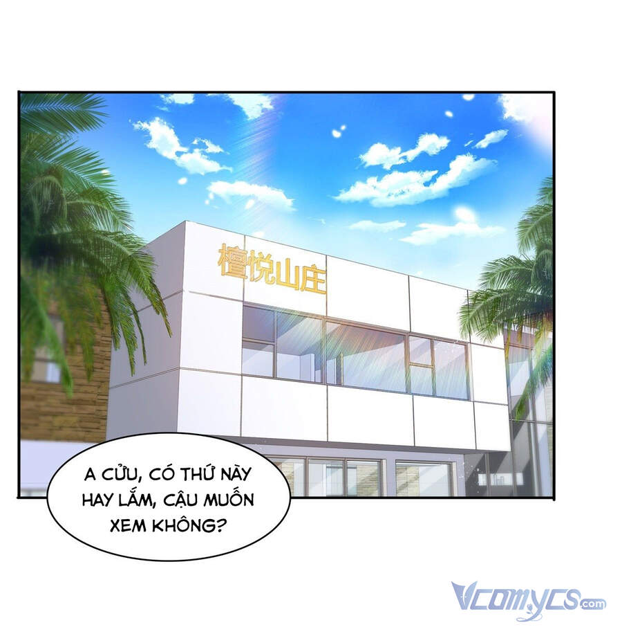 Đúng Như Hàn Quang Gặp Nắng Gắt Chap 223 - Next Chap 224