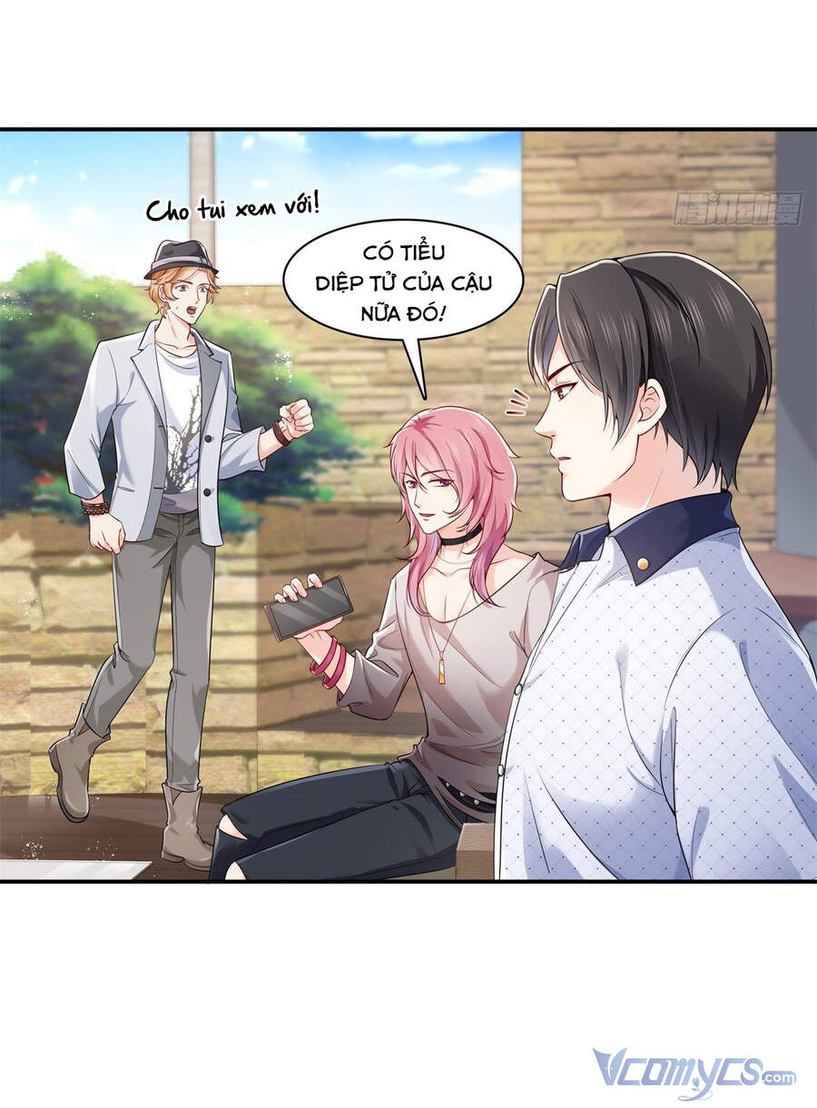 Đúng Như Hàn Quang Gặp Nắng Gắt Chap 223 - Next Chap 224