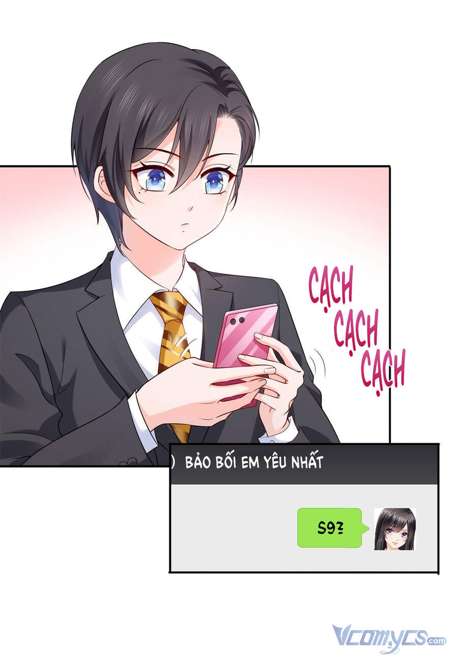 Đúng Như Hàn Quang Gặp Nắng Gắt Chap 223 - Next Chap 224