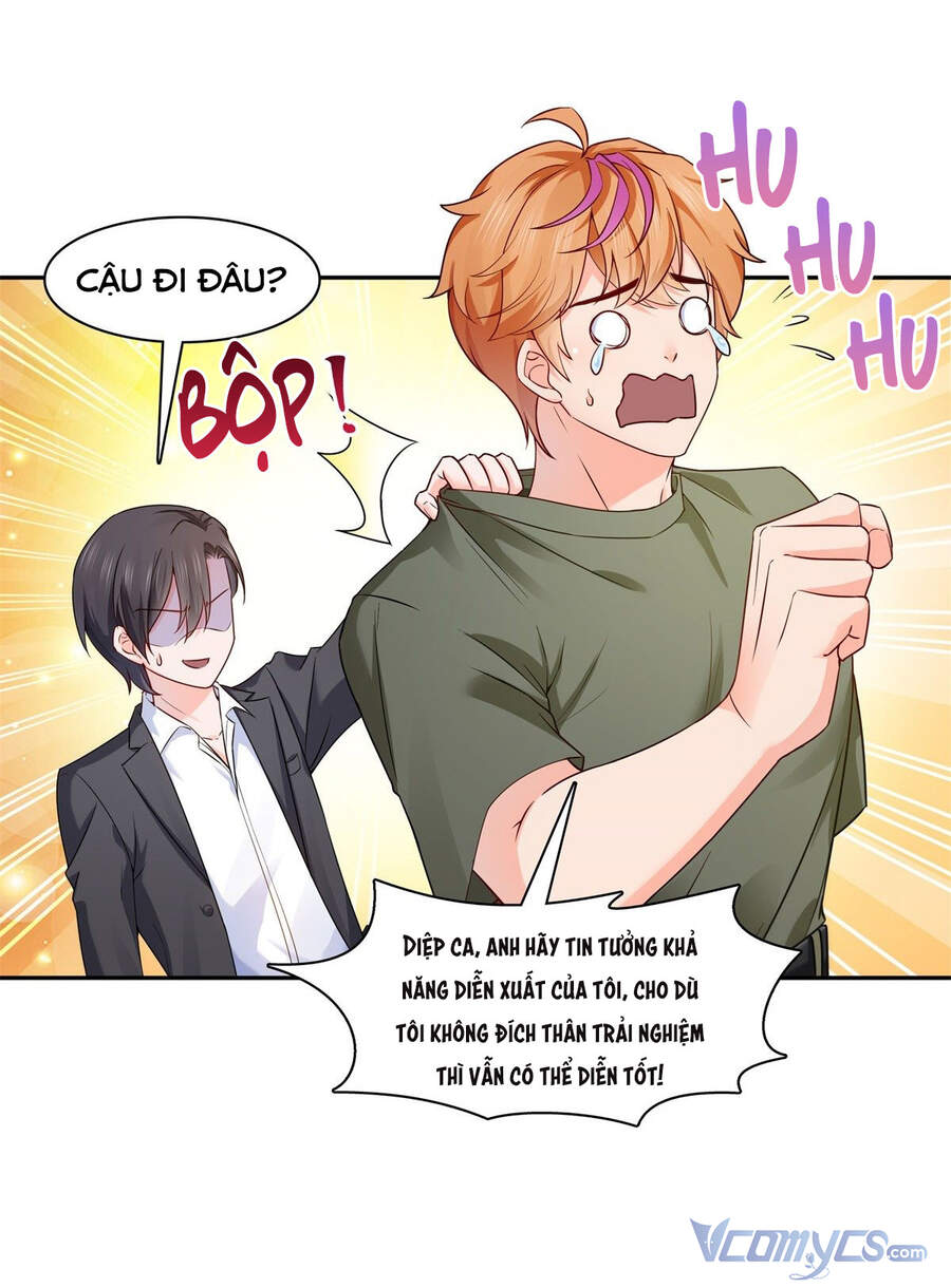 Đúng Như Hàn Quang Gặp Nắng Gắt Chap 223 - Next Chap 224