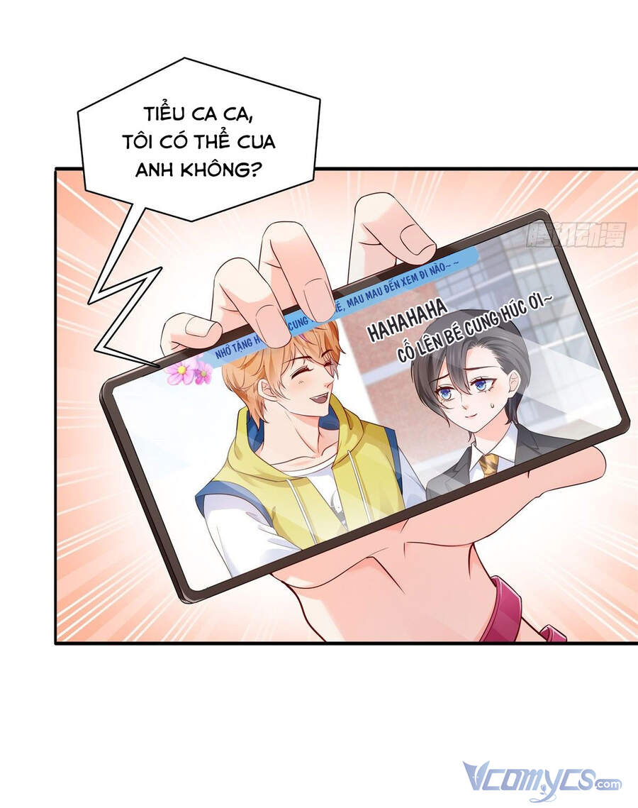 Đúng Như Hàn Quang Gặp Nắng Gắt Chap 223 - Next Chap 224