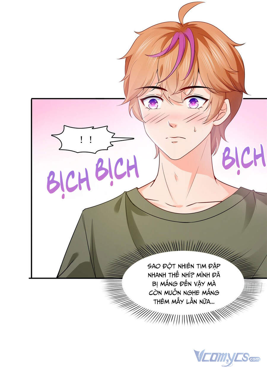 Đúng Như Hàn Quang Gặp Nắng Gắt Chap 223 - Next Chap 224
