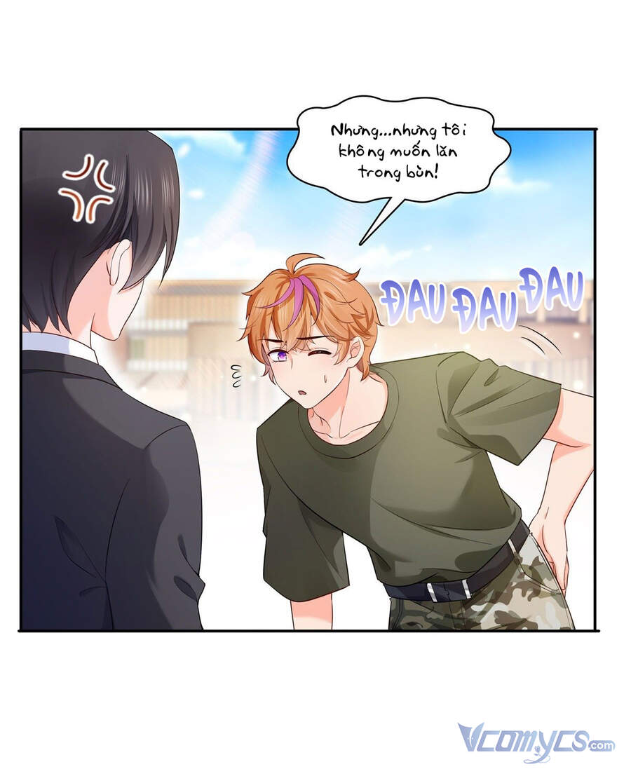 Đúng Như Hàn Quang Gặp Nắng Gắt Chap 223 - Next Chap 224