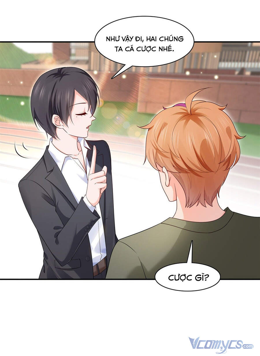 Đúng Như Hàn Quang Gặp Nắng Gắt Chap 223 - Next Chap 224