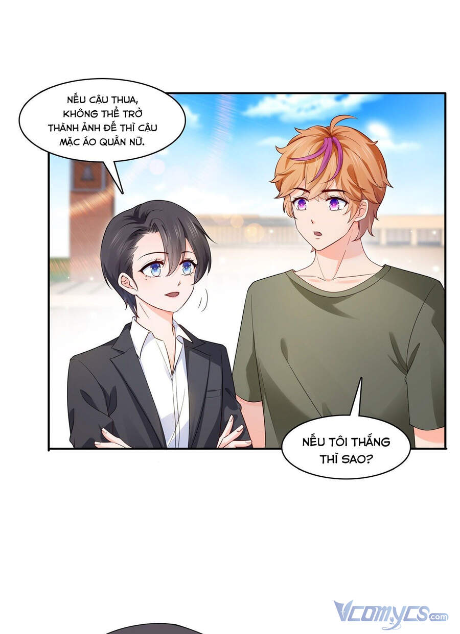 Đúng Như Hàn Quang Gặp Nắng Gắt Chap 223 - Next Chap 224