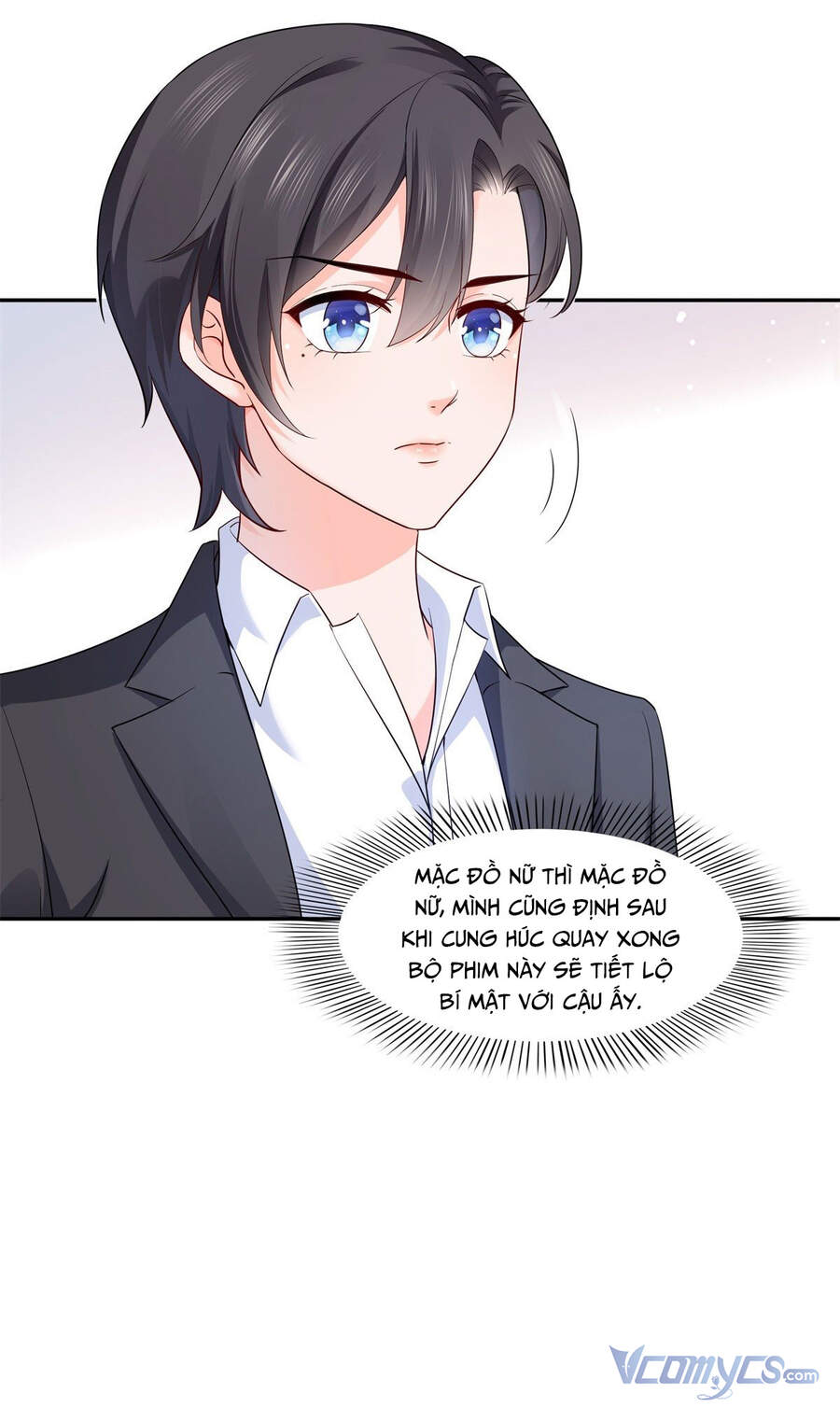 Đúng Như Hàn Quang Gặp Nắng Gắt Chap 223 - Next Chap 224